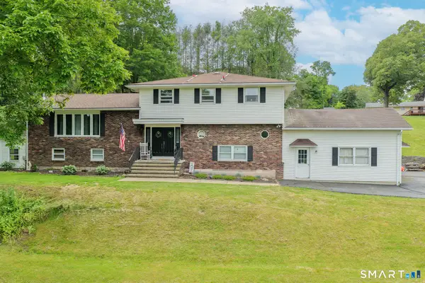 16 Indian Hill Road, North Branford, CT 06472