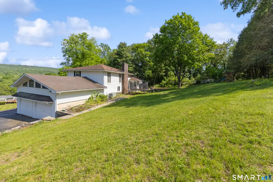 16 Indian Hill Road, Northford, CT 06472 - #2