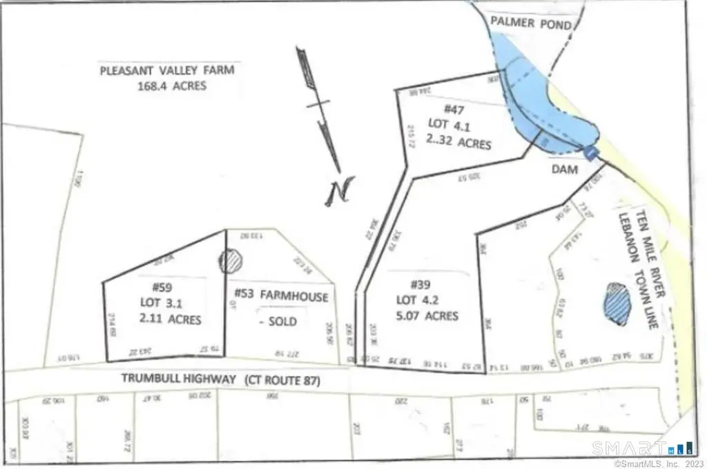59 Trumbull Highway, Lebanon, CT 06249 - #1