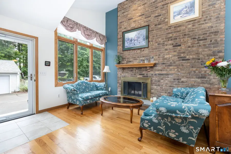 13 Ivy Lane #13, South Windsor, CT 06074 - #3