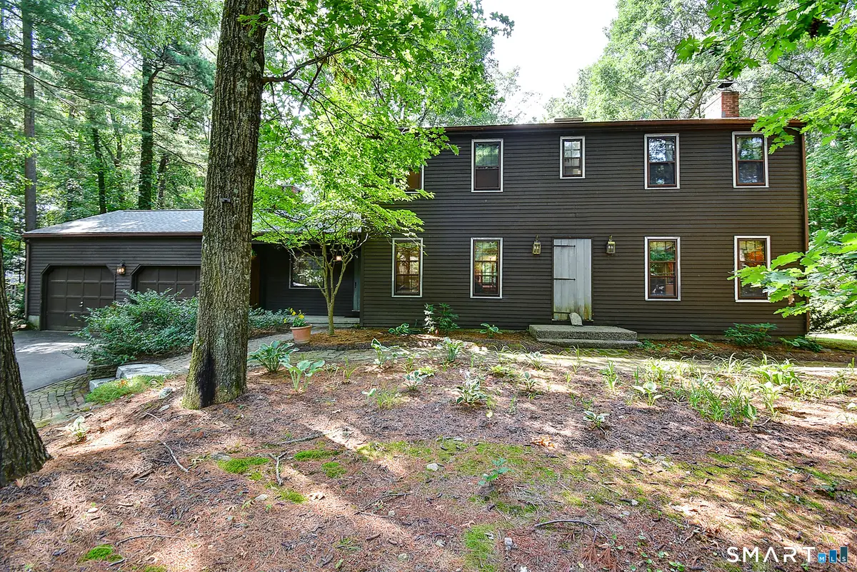 215 Needletree Lane, Glastonbury, CT 06033 - #1