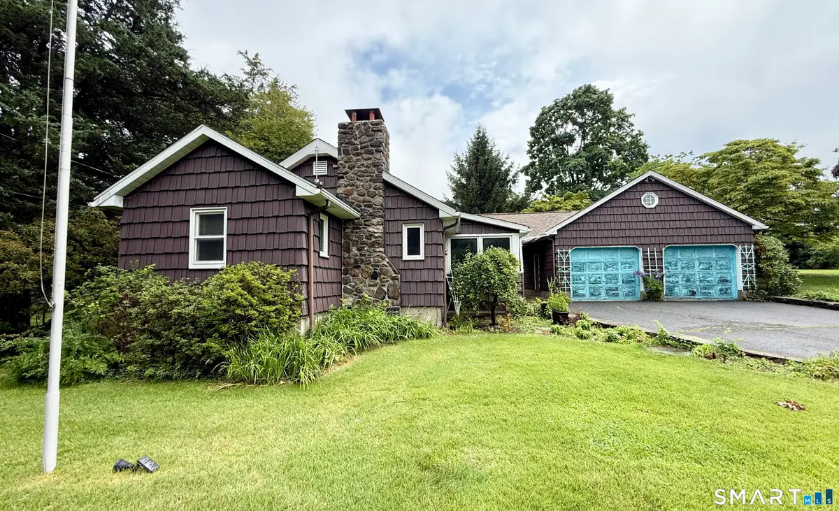 22 Southview Road, New Fairfield, CT 06812 - #1