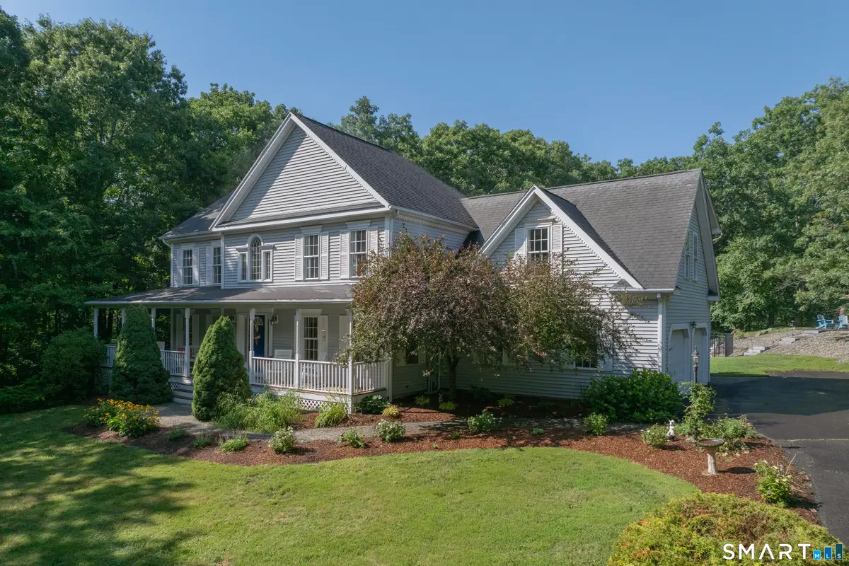 86 Laurel Ridge Trail, Killingworth, CT 06419 - #1