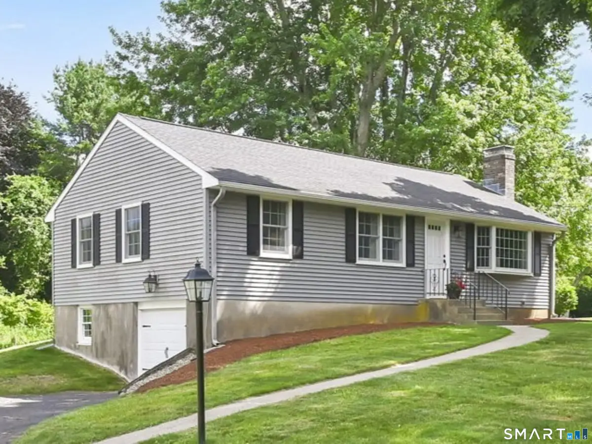 88 Reed Road, Tolland, CT 06084 - #1