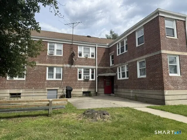 54 Canaan Court #18, Bldg 85, Stratford, CT 06614 - #2