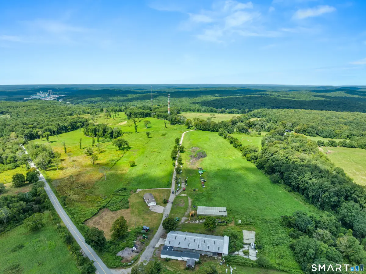 118-A&D Wintechog Hill Road, North Stonington, CT 06359 - #1