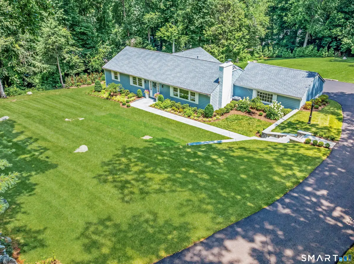 76 Comstock Hill Road, New Canaan, CT 06840 - #1