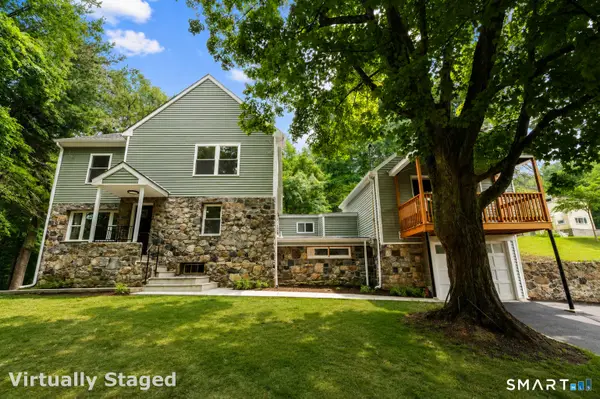 28 Spruce Mountain Road, Danbury, CT 06810
