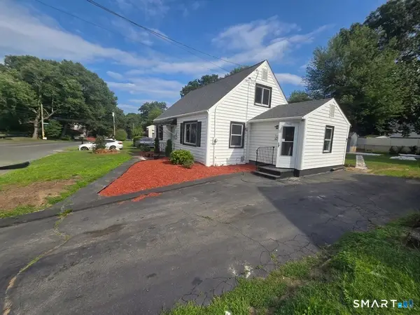 207 Nichols Drive, Waterbury, CT 06708
