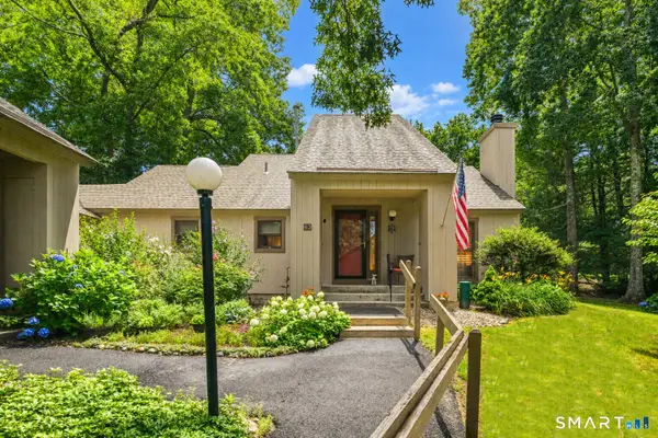 63 Byron Drive #63, Avon, CT 06001