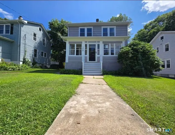 124 Woodbine Street, Waterbury, CT 06705