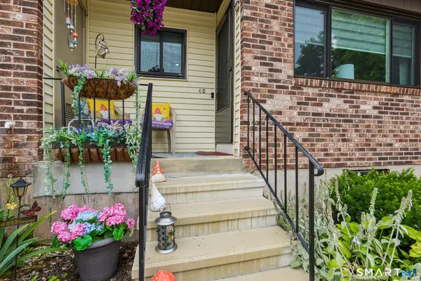 140 Thompson Street #4E, East Haven, CT 06513