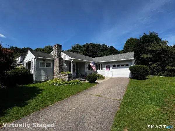 39 Selden Street, Windham, CT 06226