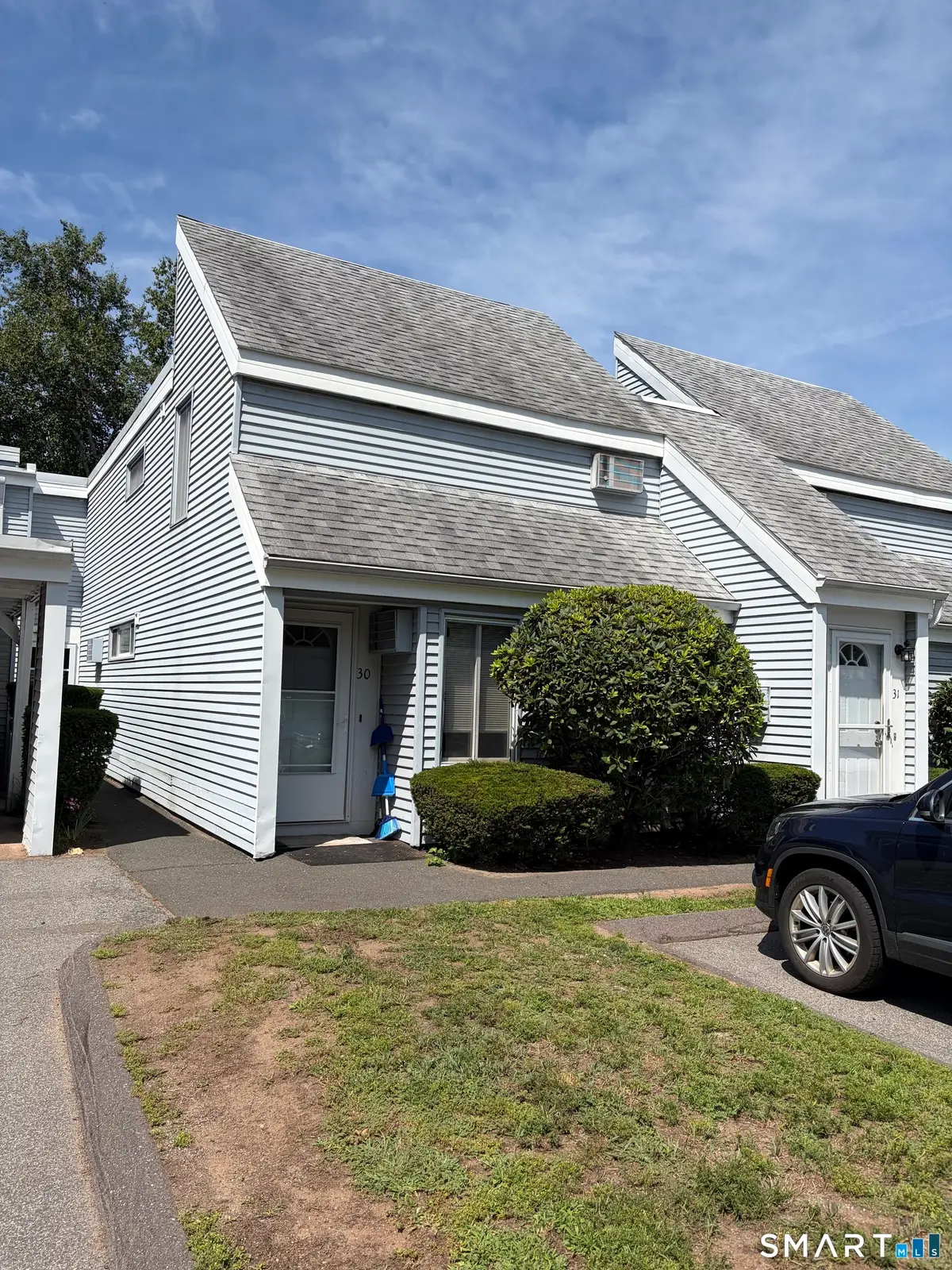 30 Cinnamon Springs #30, South Windsor, CT 06074 - #1