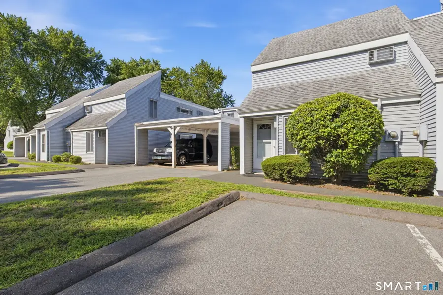 30 Cinnamon Springs #30, South Windsor, CT 06074 - #2