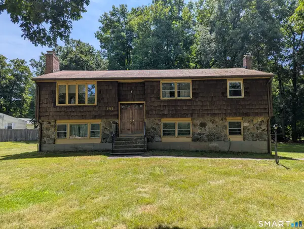 141 Forge Road, Coventry, CT 06238