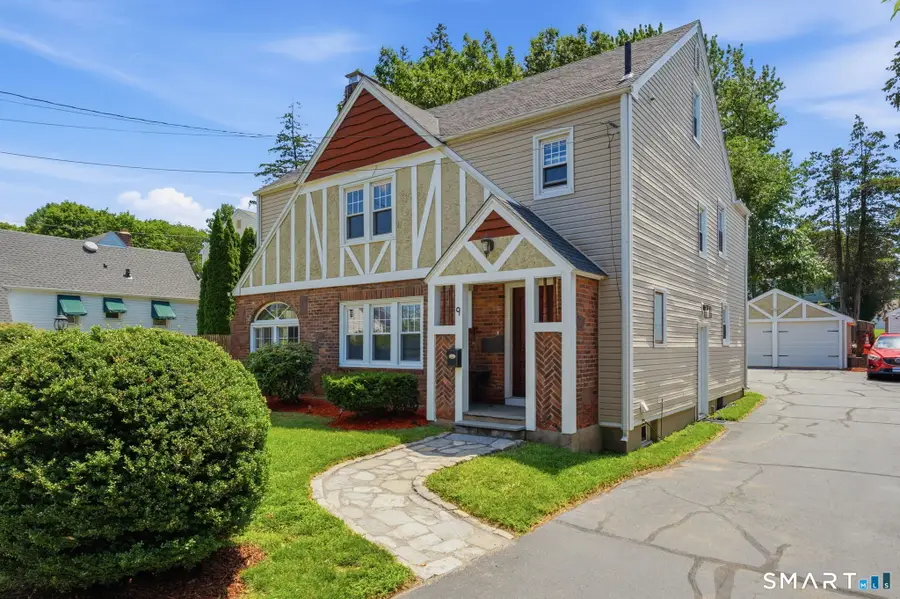 9 Carmel Street, Hartford, CT 06106 - #2
