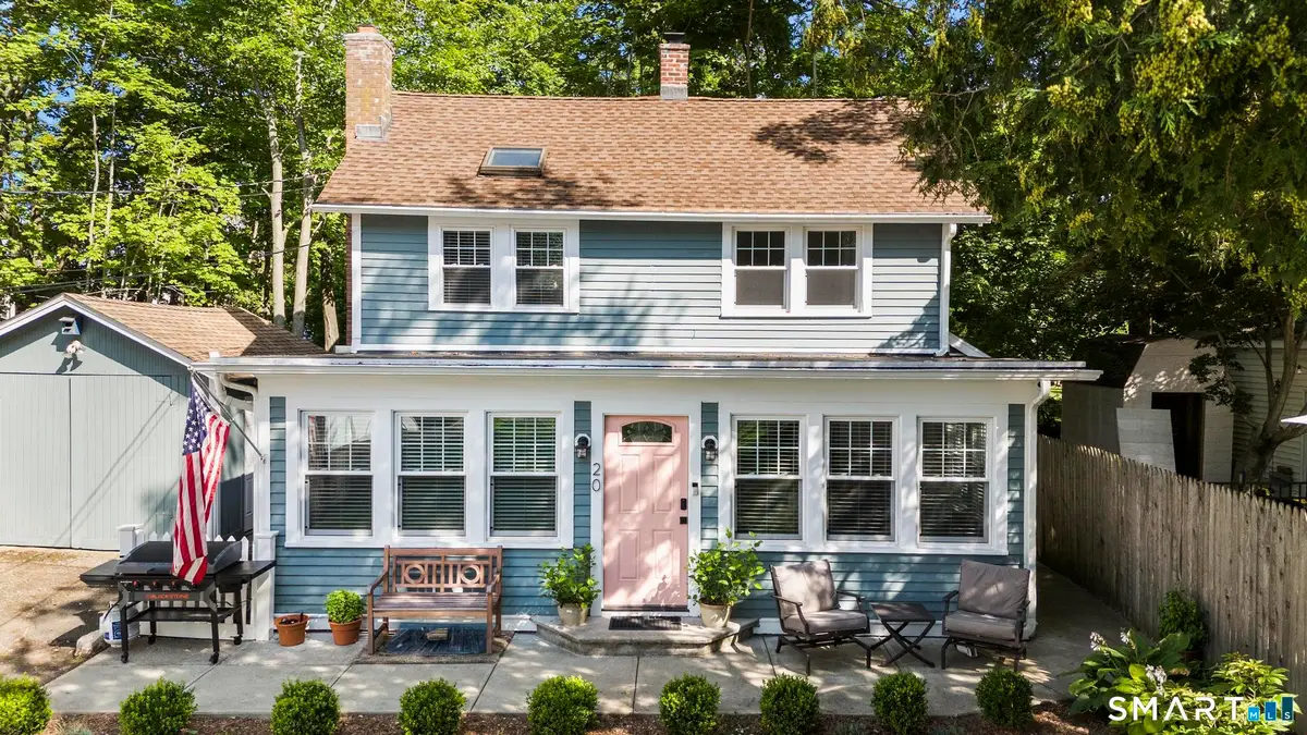 20 Bradley Avenue, Branford, CT 06405 - #1