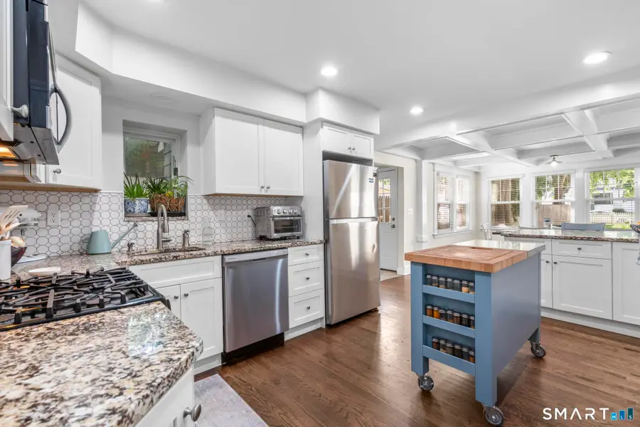 20 Bradley Avenue, Branford, CT 06405 - #2