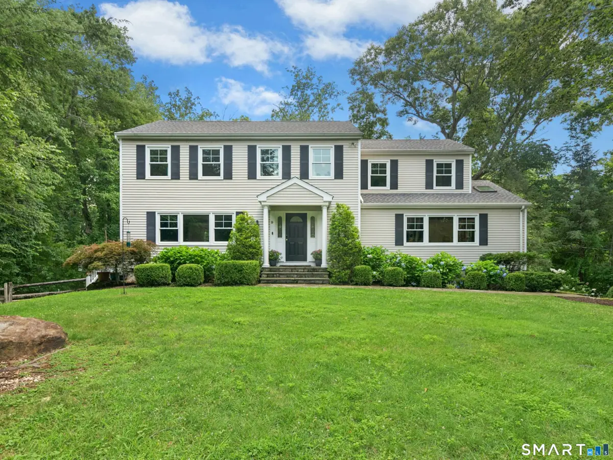 9 Nursery Court, Norwalk, CT 06850 - #1