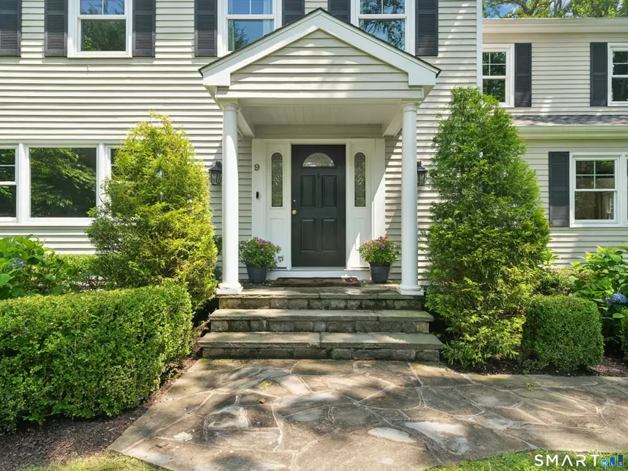 9 Nursery Court, Norwalk, CT 06850 - #2