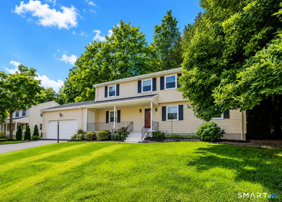 132 Hollyberry Lane, Plainville, CT 06062 - #2