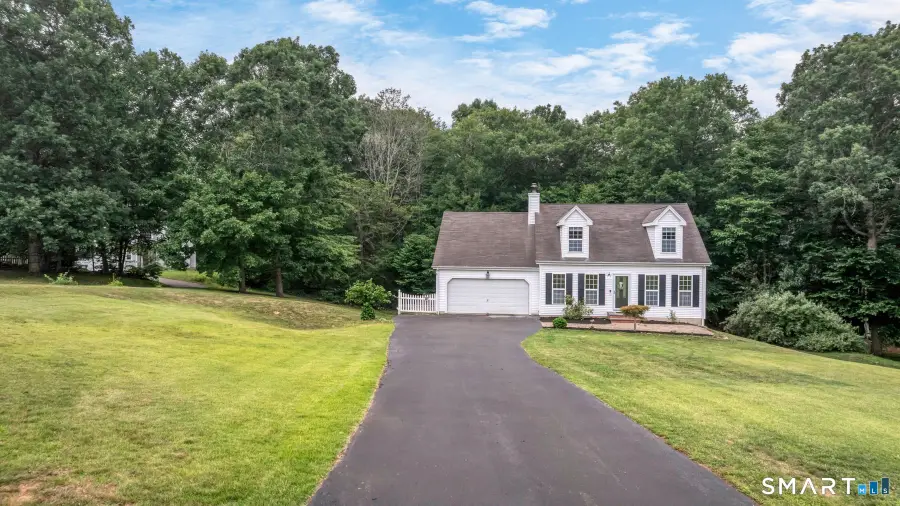 13 Captain Amos Stanton Drive, Ledyard, CT 06339 - #2