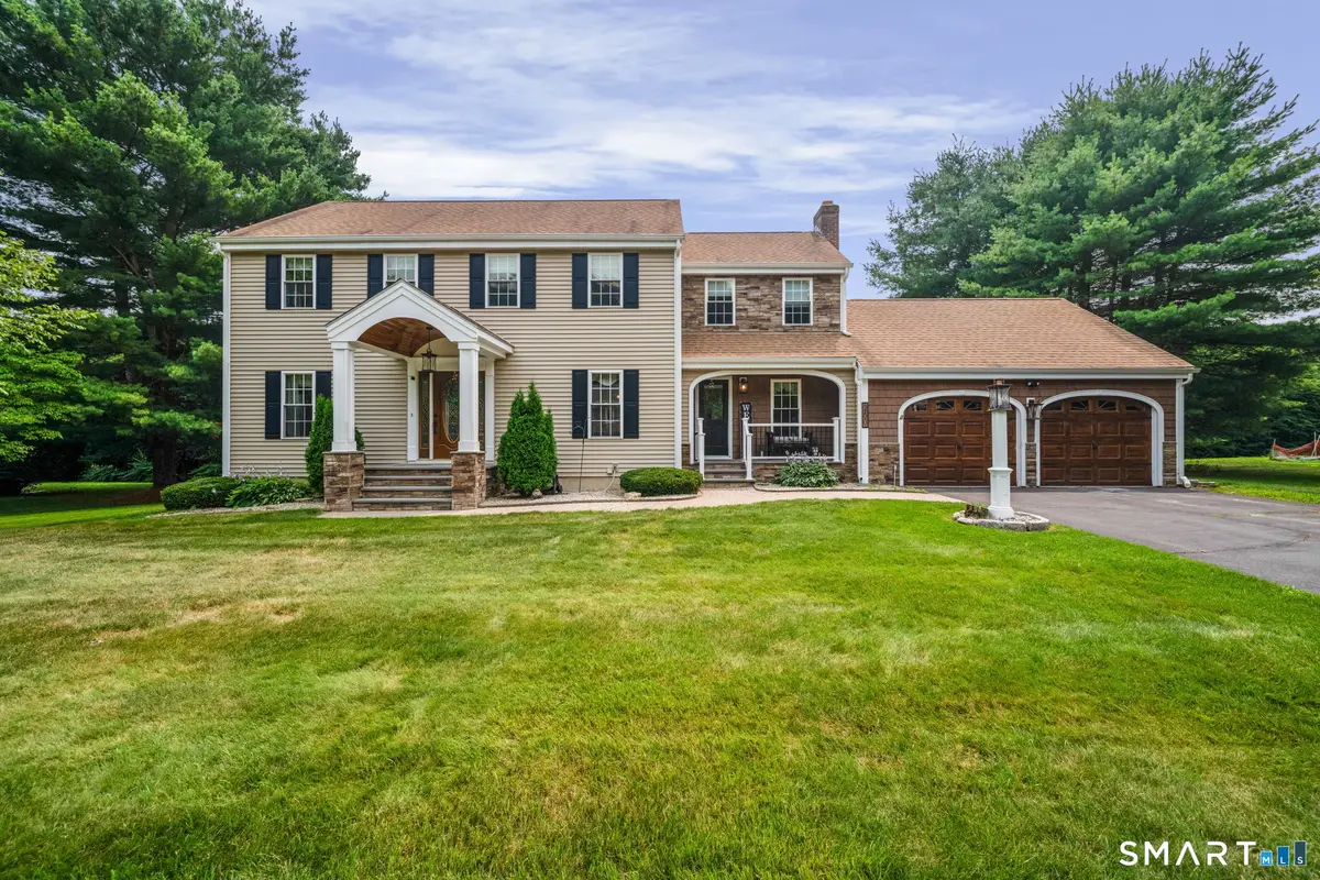 260 Lexington Road, Glastonbury, CT 06033 - #1