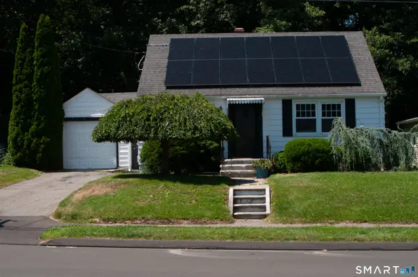 43 Deering Lane, Naugatuck, CT 06770