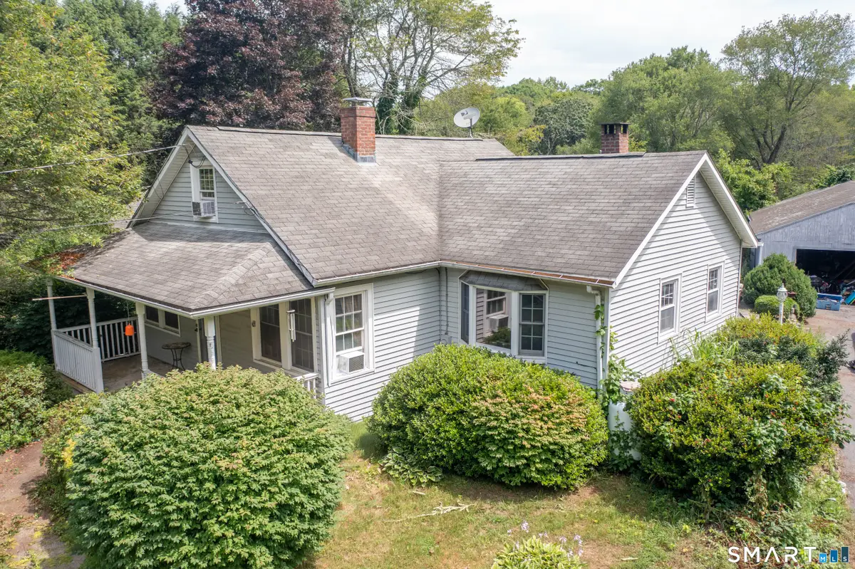 193 Old Colchester Road, Quaker Hill, CT 06375 - #1