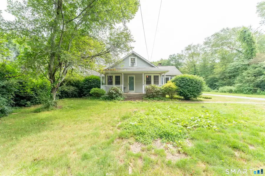 193 Old Colchester Road, Quaker Hill, CT 06375 - #3