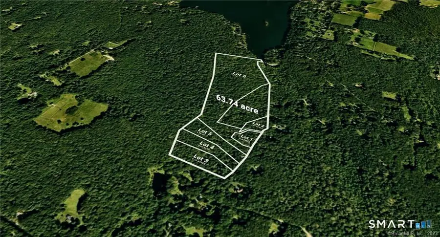 1 Ballahack Road, East Haddam, CT 06423 - #2