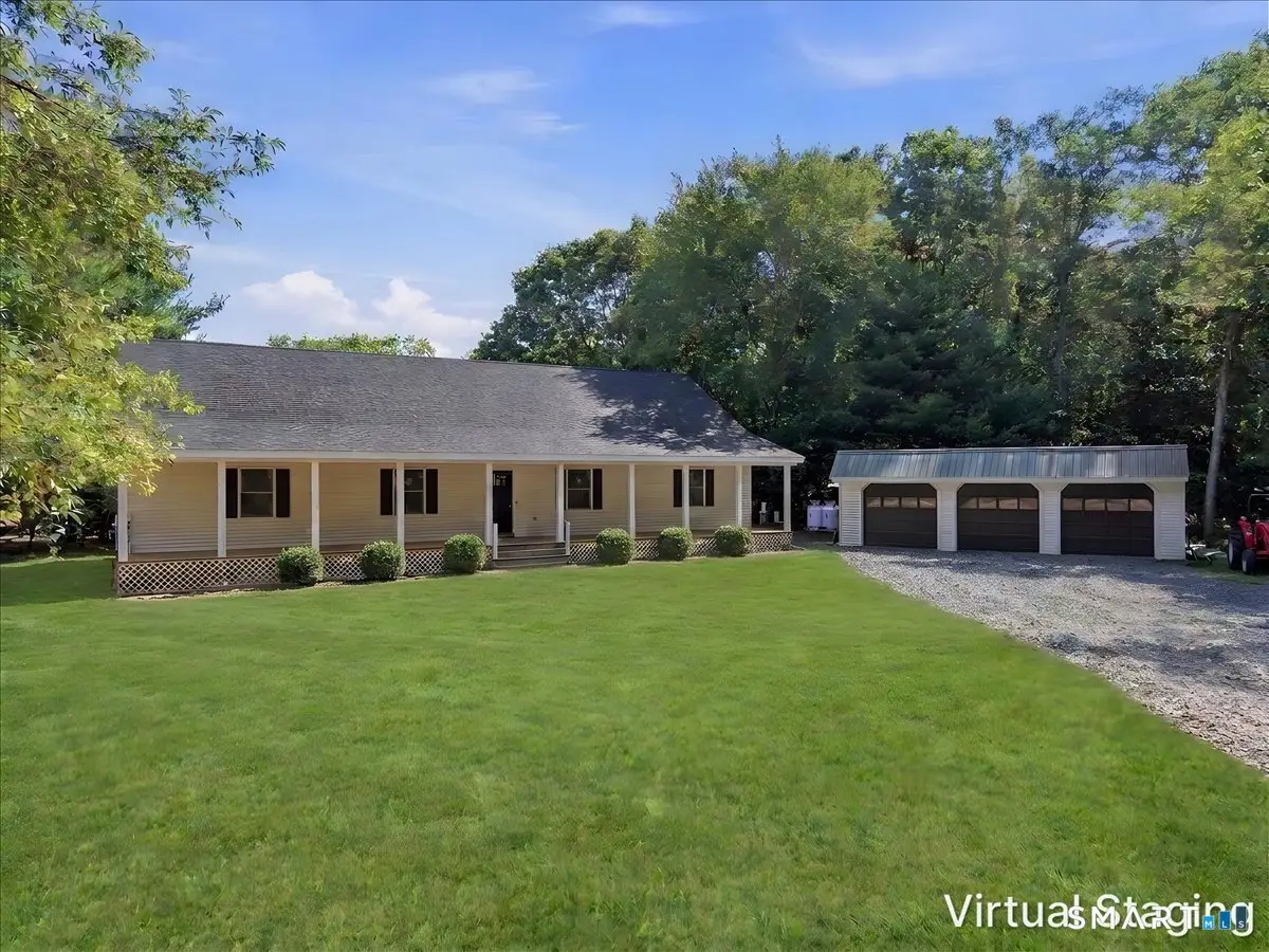 104 Hanover Road, Canterbury, CT 06331 - #1