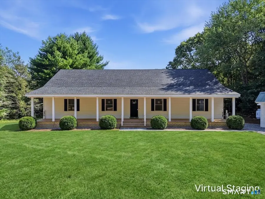 104 Hanover Road, Canterbury, CT 06331 - #3