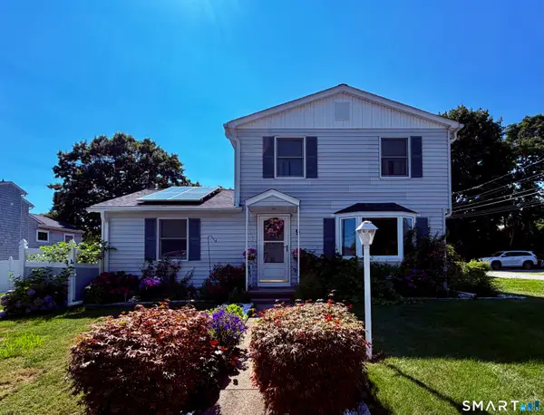 9 West Road, East Lyme, CT 06357