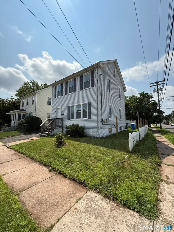 304 Morse Street, Hamden, CT 06517