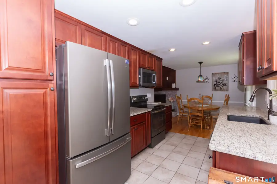 33 School Road, Bolton, CT 06043 - #2