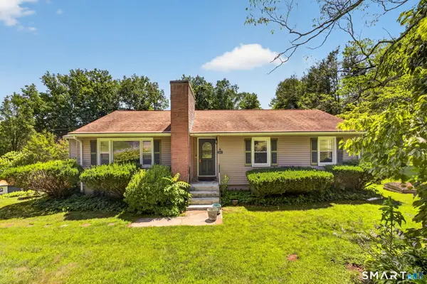 80 Woodland Drive, North Branford, CT 06472