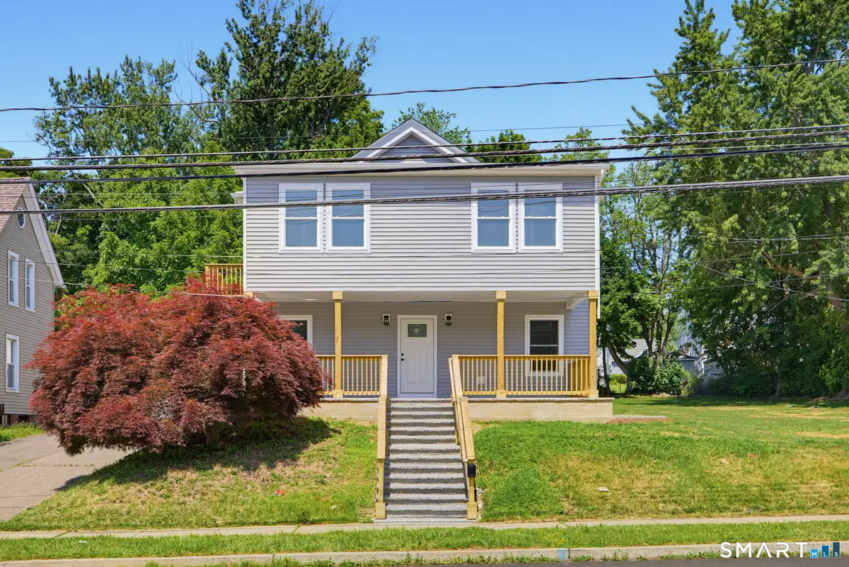 112 Broad Street, Meriden, CT 06450 - #1