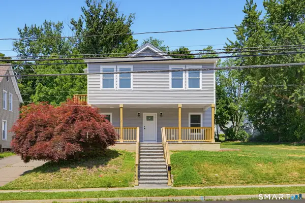 112 Broad Street, Meriden, CT 06450