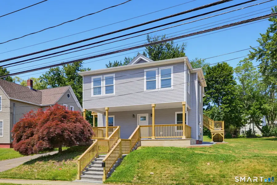 112 Broad Street, Meriden, CT 06450 - #2