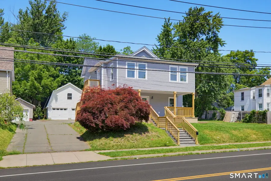 112 Broad Street, Meriden, CT 06450 - #3