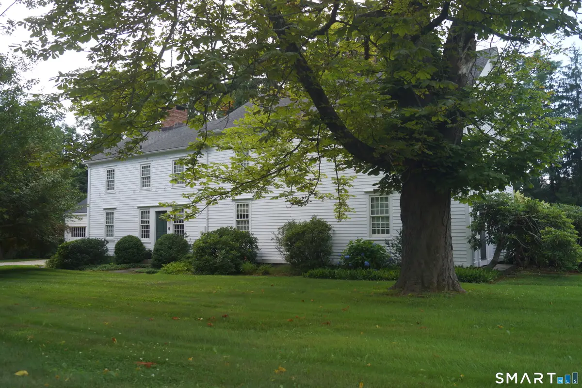 18 East Street, Bethlehem, CT 06751 - #1