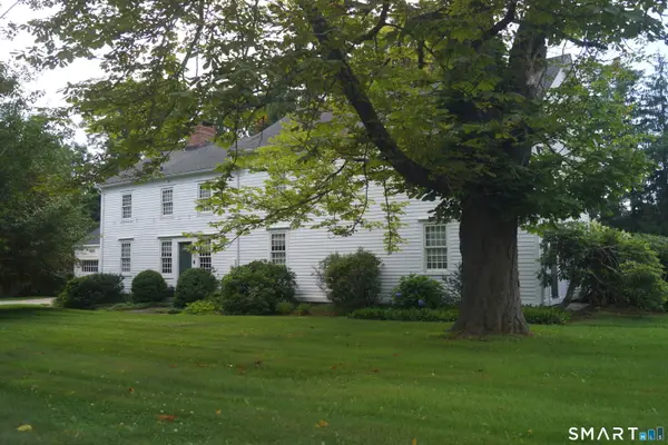 18 East Street, Bethlehem, CT 06751