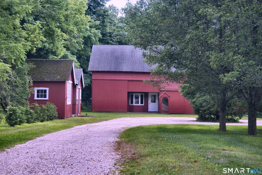 18 East Street, Bethlehem, CT 06751 - #2