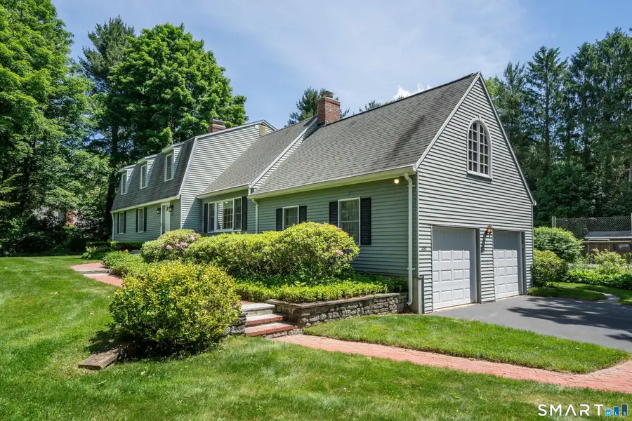 290 Old Farms Road, Simsbury, CT 06070 - #2