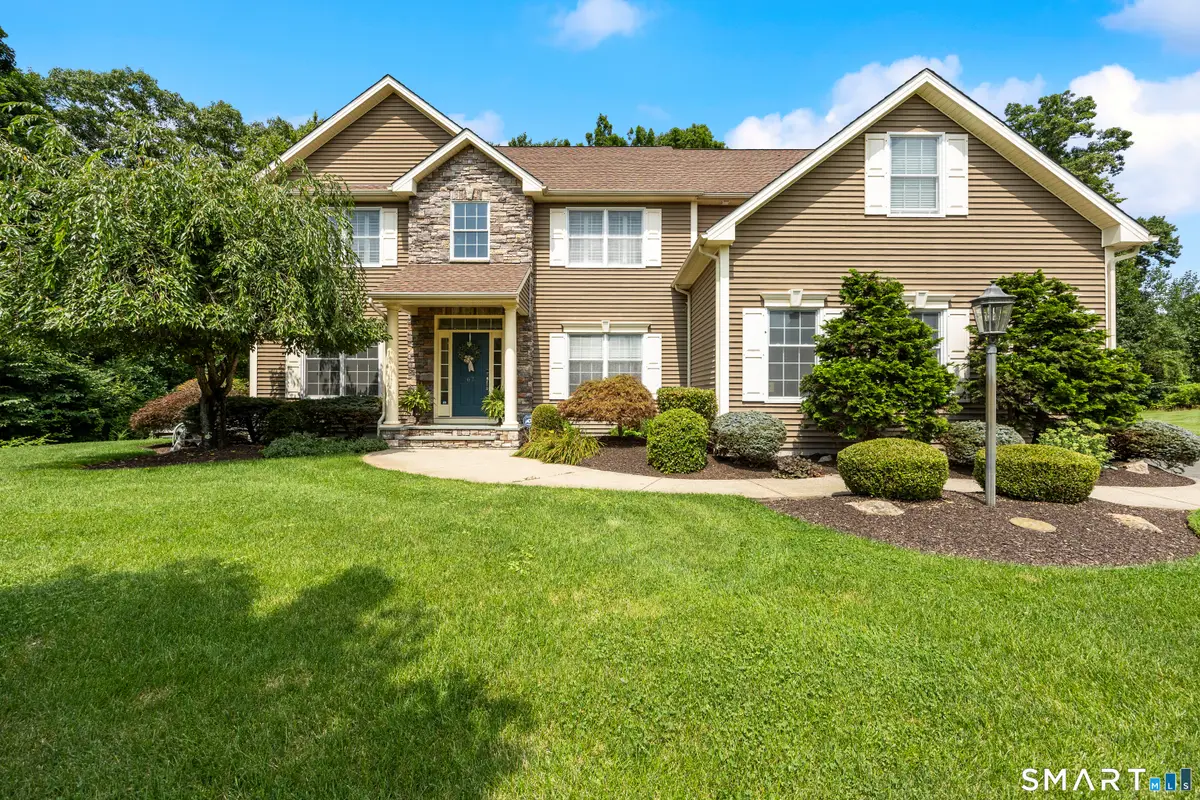 67 Curtiss Lane, Watertown, CT 06795 - #1