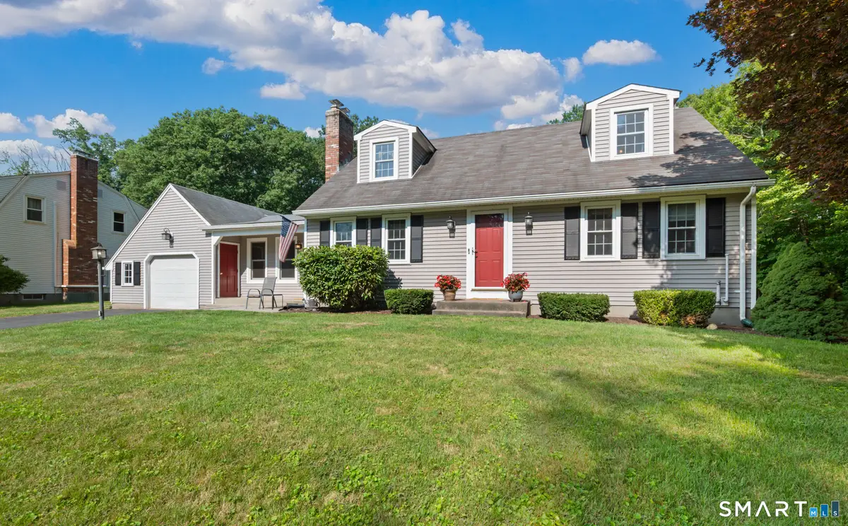39 Plainfield Street, Enfield, CT 06082 - #1