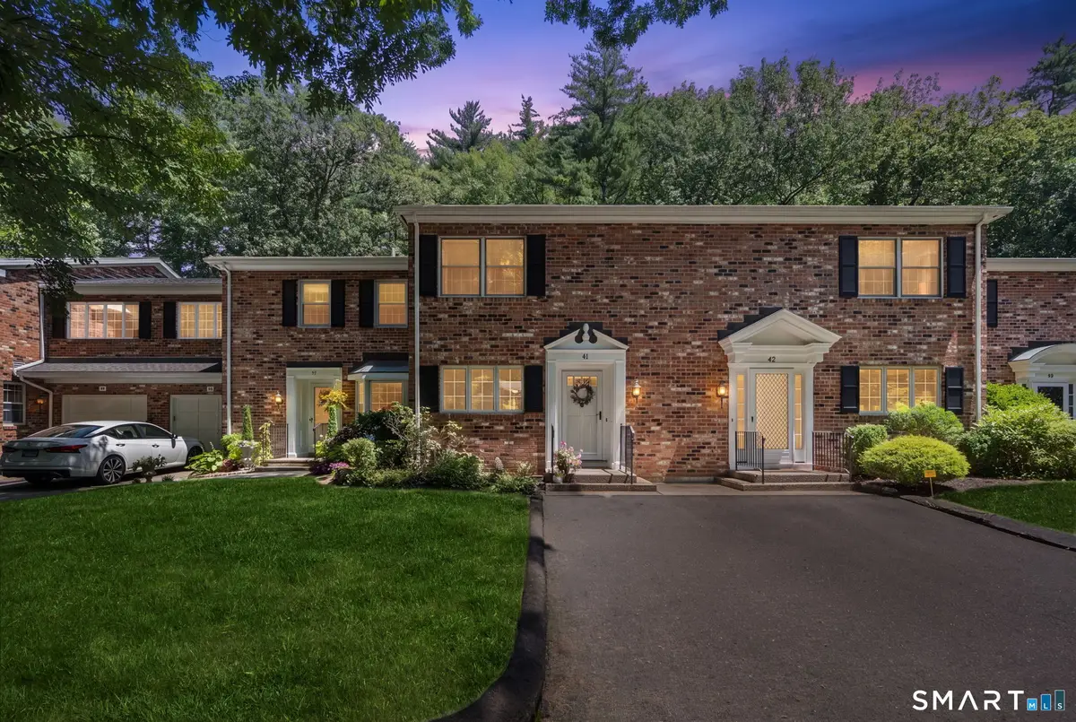 41 Tunxis Village #41, Farmington, CT 06032 - #1