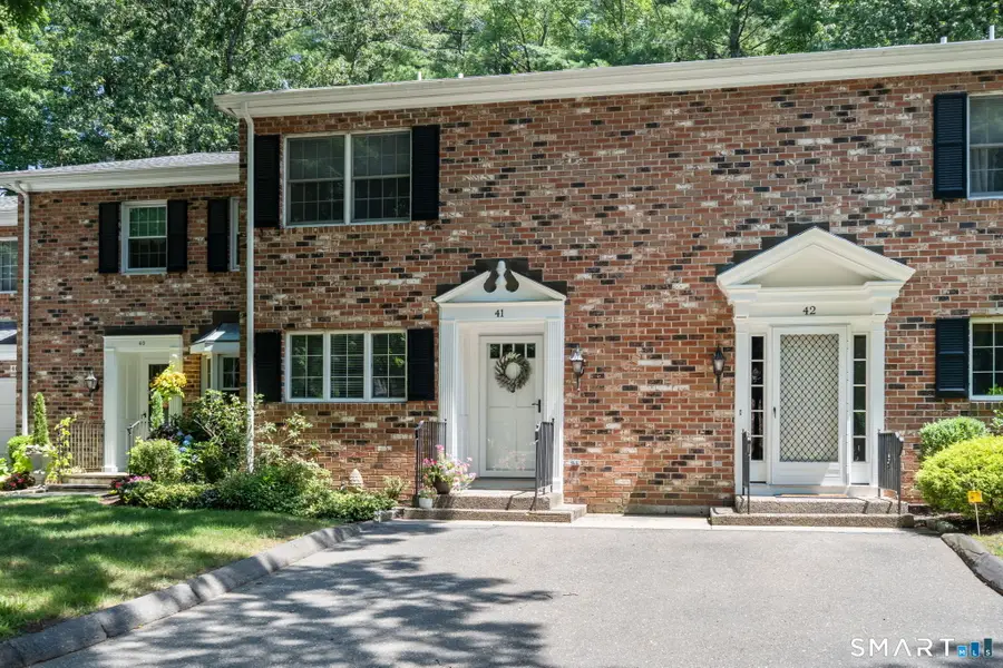41 Tunxis Village #41, Farmington, CT 06032 - #2